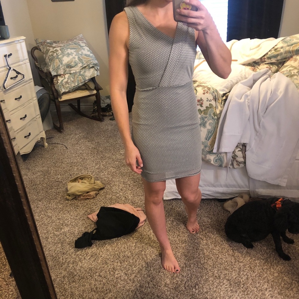 Cocktail dress